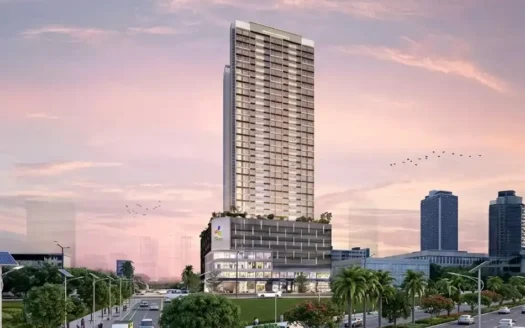 Gajra Bhoomi Serenity Kharghar