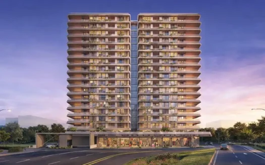Platinum The Reserve Kharghar