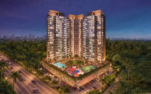 Satyam Codename Secret Kharghar