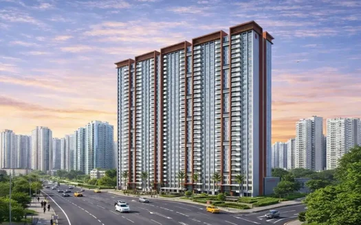 Bramhacorp Sun Valley Bavdhan