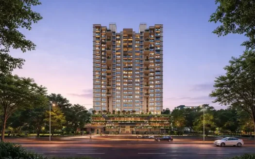 Arkade Evoke Goregaon