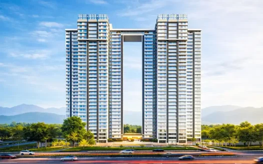 Godrej Vistas Vikhroli