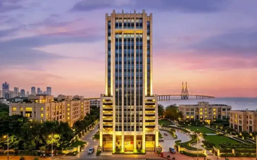 Avighna Marquee Worli
