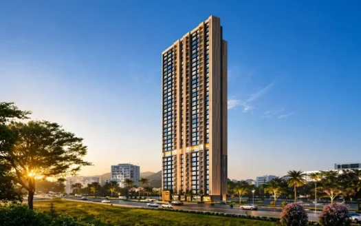 Vihang Avaana Mira Road