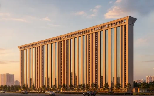 Kunal The Canary Sky Oasis Balewadi