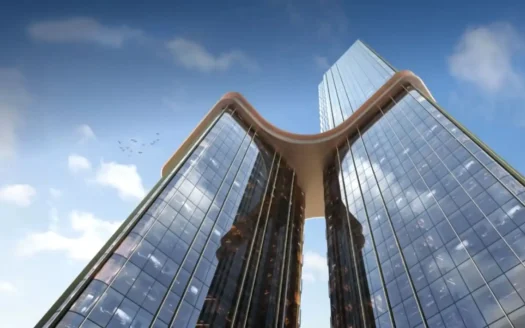 Sejal City Goregaon