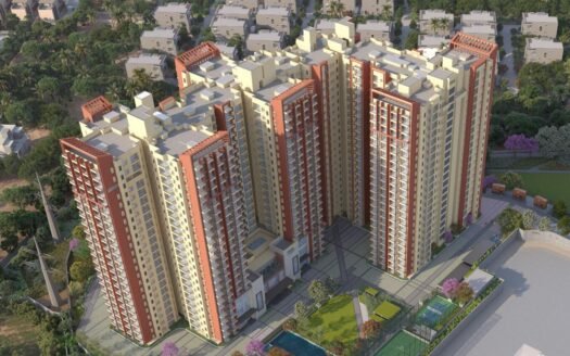 Brigade Lakecrest K R Puram