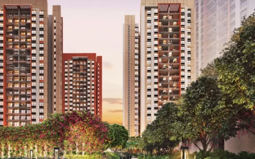 Shapoorji Joyville Vyomora Hinjewadi