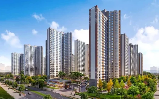Lodha Sadahalli