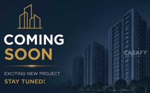 Rustomjee Ozone Phase 2 Goregaon West