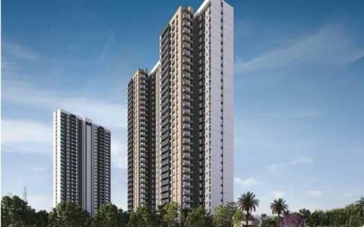 Prestige Eaton Park Sarjapur