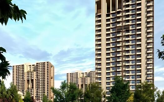 Birla Ojasvi RR Nagar