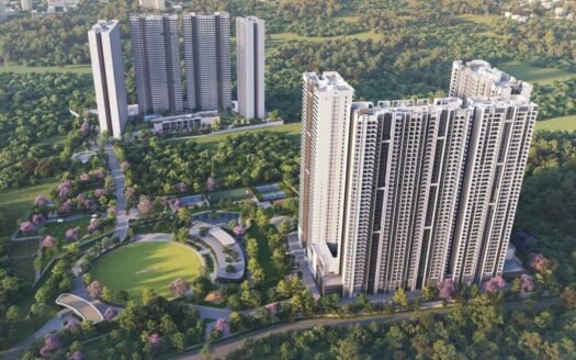 Sobha Hamptons Hosur Road