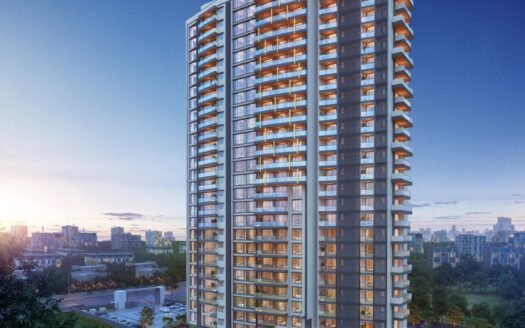 Purva Orient Grand Koramangala