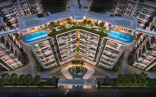 L&T Elara Celestia Hebbal