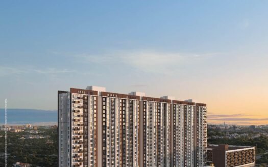 Godrej Park Springs Manjari