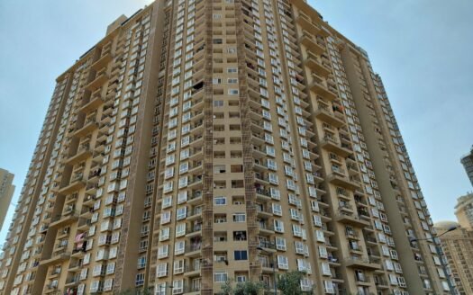 Bhartiya Nikoo Homes 8 Thanisandra