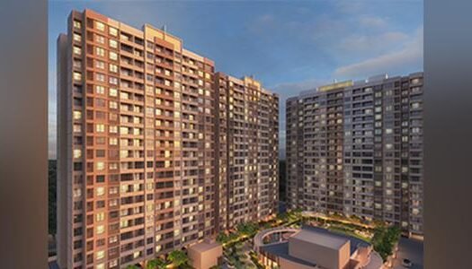 Purva Kharadi Plus Keshav Nagar