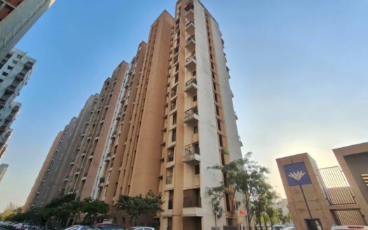 Lodha Crown Manpada Dombivli East