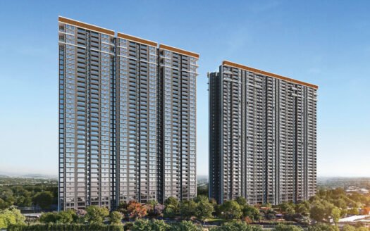 Godrej Woodscapes Budigere Cross
