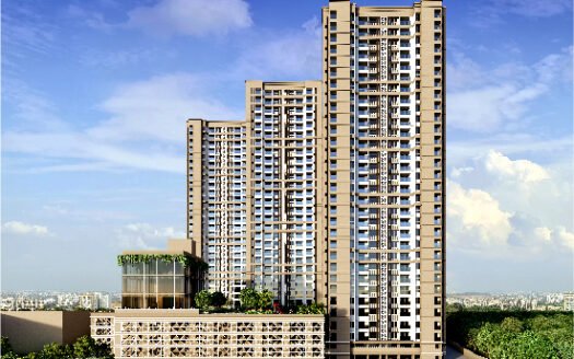 Godrej Aqua Vista Keshav Nagar