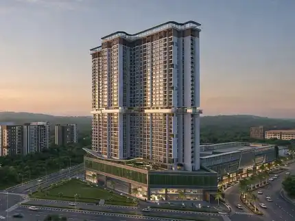 Jhamtani Ace Ayodhya Thergaon
