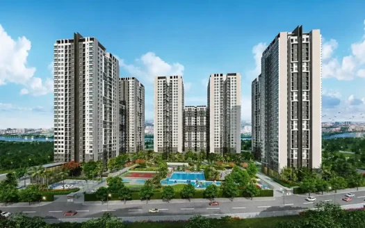 Kanakia Valley Panvel