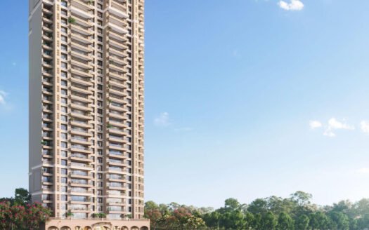 Lodha Azur Bannerghatta Road