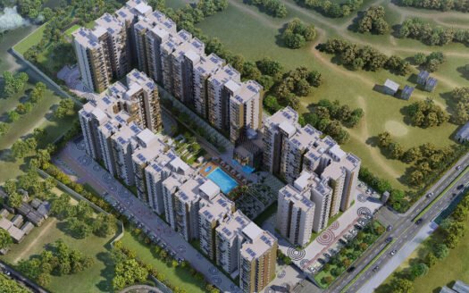Purva Zenium Hosahalli