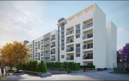Adarsh Lumina Sarjapur