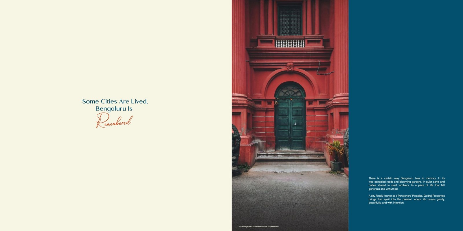Brochure