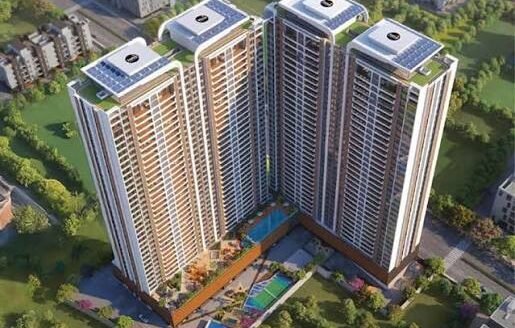 Pristine Lords Pashan Baner