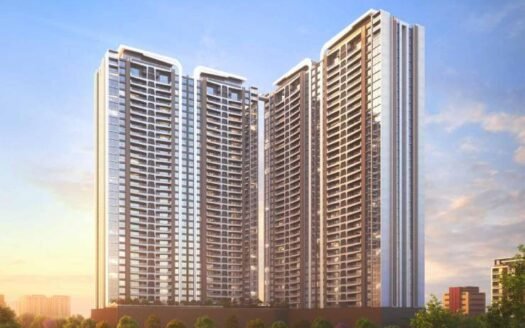 Pristine Amore Kalyani Nagar