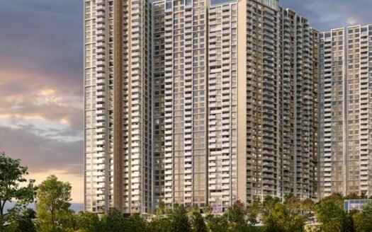 DLF West Park Phase 2 Andheri West