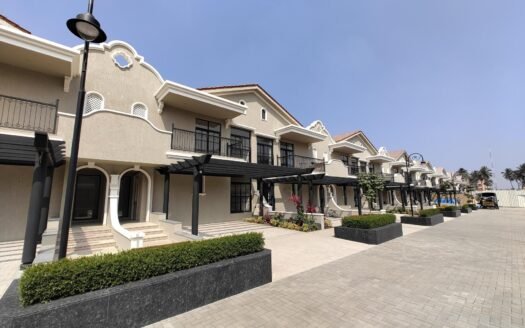 Sobha Galera Hoskote