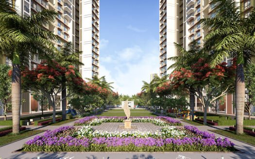 Runwal Garden Phase 5 Dombivli East