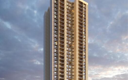 Lodha Massimo Baner