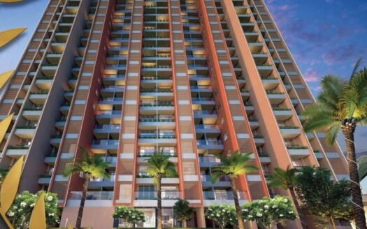 Konnark High Castle Panvel