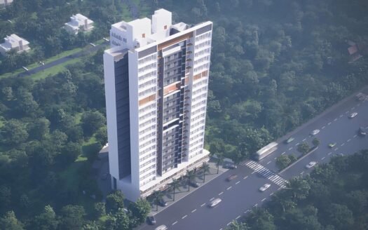 Vaviya Garg Sky Panvel