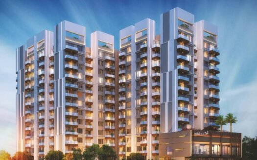 La Mer Regency Panvel