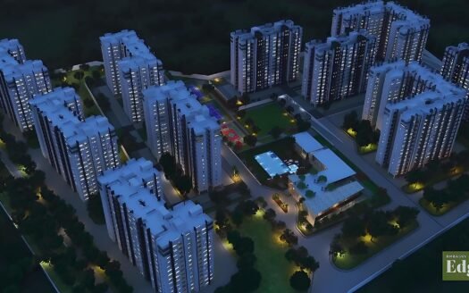 Embassy Edge Devanahalli