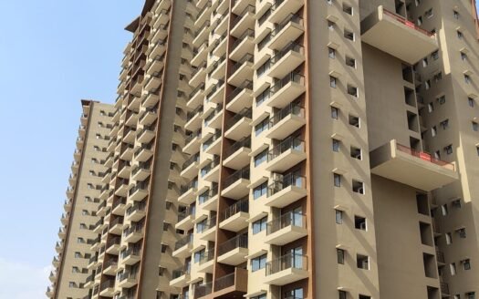 Shapoorji Pallonji Vanaha Verdant Bavdhan