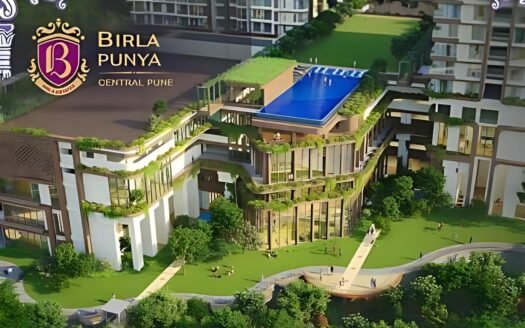 Birla Punya Sangamwadi