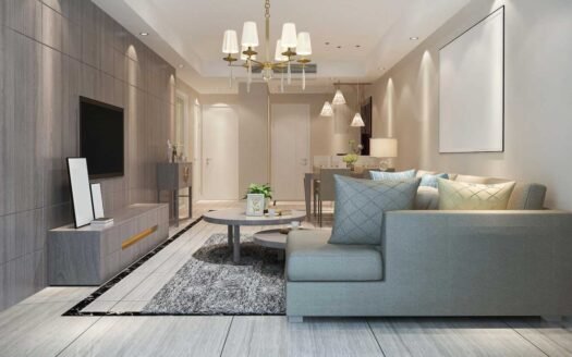 Oberoi Realty Alibaug
