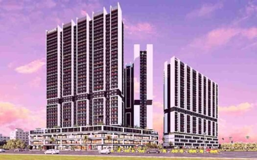 Haware My First Home Dombivli East