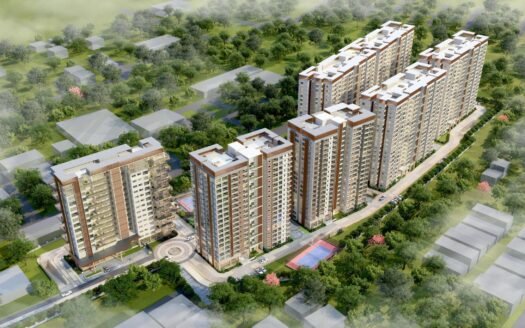 Sumadhura Solace Whitefield