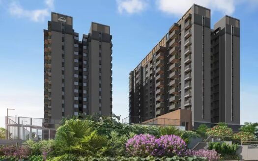 Assetz Melodies Of Life Apartments Sarjapur Road