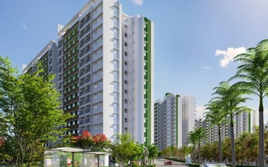 Adarsh Parkland Panathur