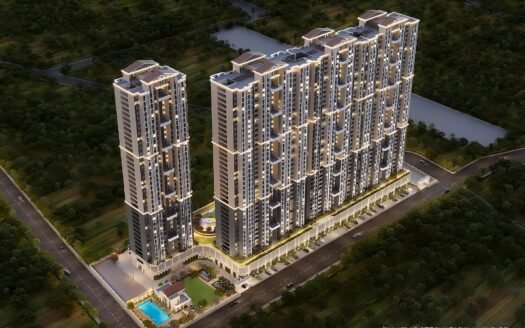 VTP Aurelia Kharadi