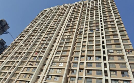 Venus Skky City Dombivli East